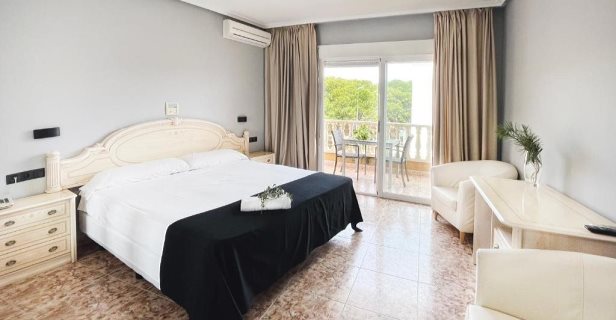 Hotel Parque Mar Premium Beach