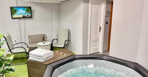 Hotel Parque Mar Premium Beach