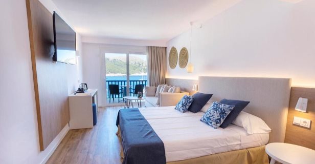Hotel Parque Nereida Suites