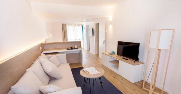 Hotel Parque Nereida Suites