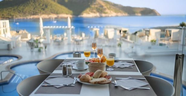 Hotel Parque Nereida Suites