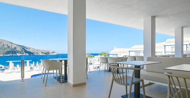 Hotel Parque Nereida Suites