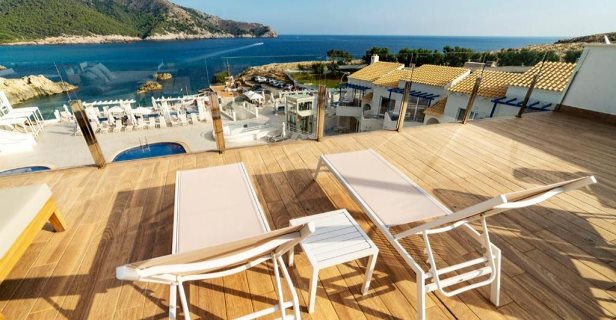 Hotel Parque Nereida Suites