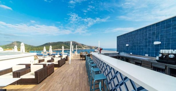 Hotel Parque Nereida Suites