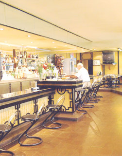 Hotel Parque Porriño