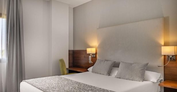 Hotel Parque Real