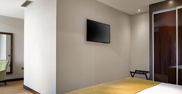 Hotel Parque Real