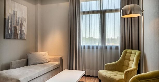 Hotel Parque Real