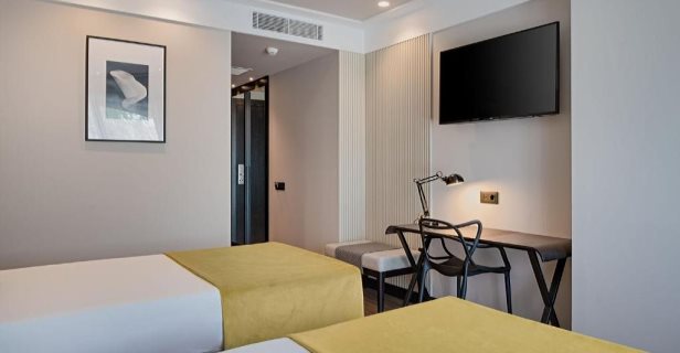 Hotel Parque Real