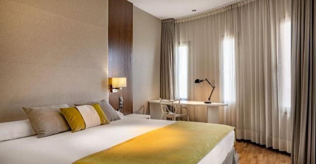 Hotel Parque Real