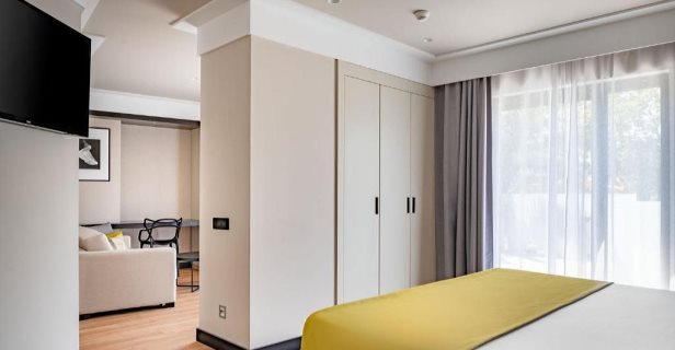 Hotel Parque Real