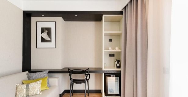 Hotel Parque Real