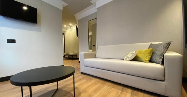Hotel Parque Real