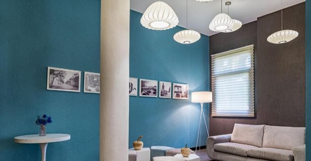 Hotel Parque Real