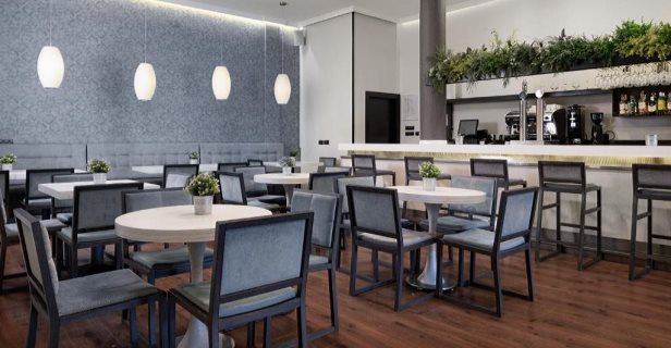 Hotel Parque Real
