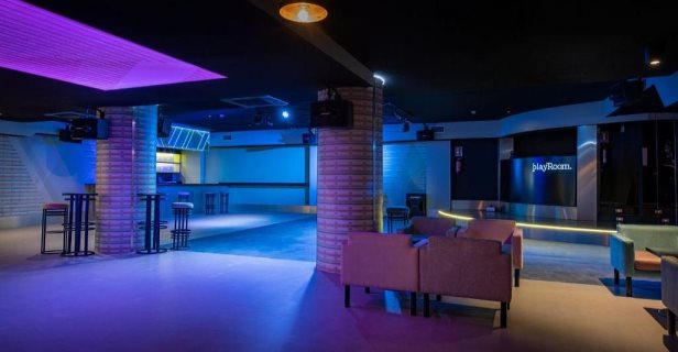 Hotel Parque Real