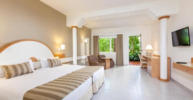 Hotel Parque San Antonio