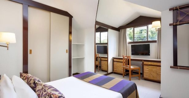 Hotel Parque San Antonio