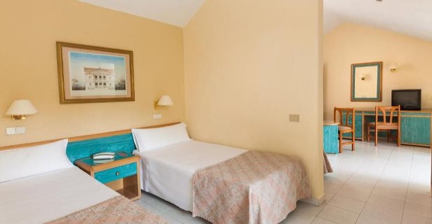 Hotel Parque San Antonio