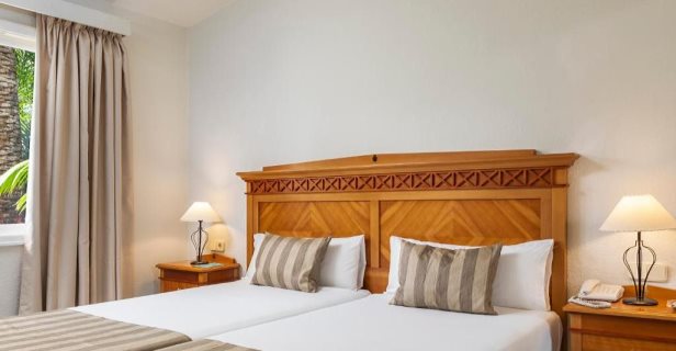 Hotel Parque San Antonio