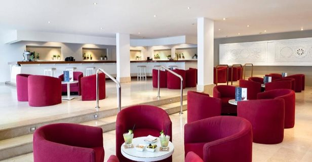 Hotel Parque San Antonio