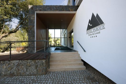 Hotel Parque Serra Da Lousã