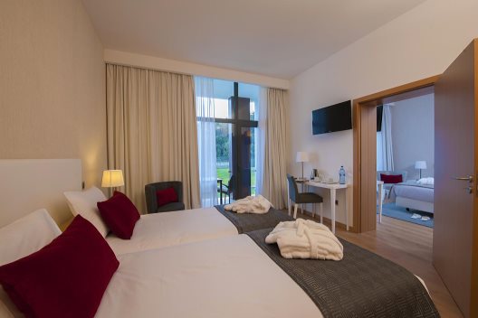 Hotel Parque Serra Da Lousã
