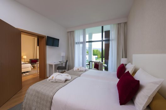 Hotel Parque Serra Da Lousã