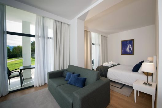 Hotel Parque Serra Da Lousã