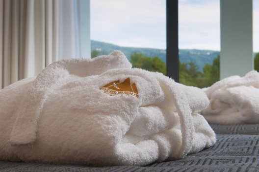 Hotel Parque Serra Da Lousã