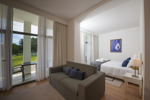 Hotel Parque Serra Da Lousã