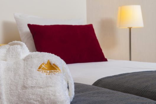 Hotel Parque Serra Da Lousã