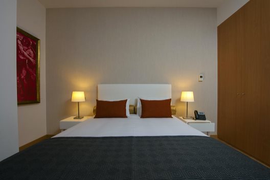 Hotel Parque Serra Da Lousã