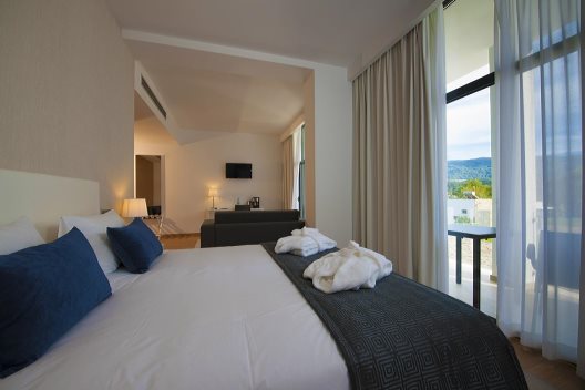 Hotel Parque Serra Da Lousã