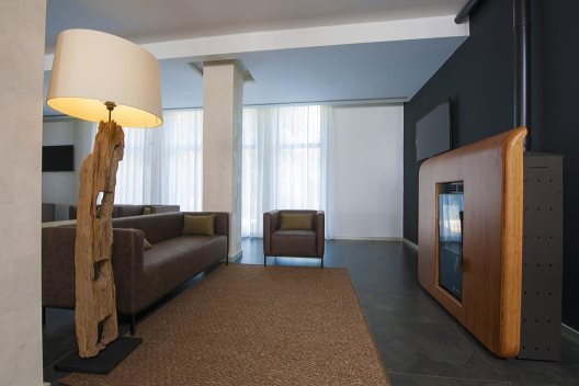 Hotel Parque Serra Da Lousã