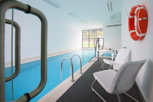 Hotel Parque Serra Da Lousã