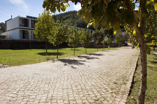 Hotel Parque Serra Da Lousã