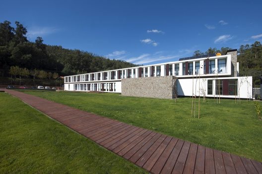 Hotel Parque Serra Da Lousã
