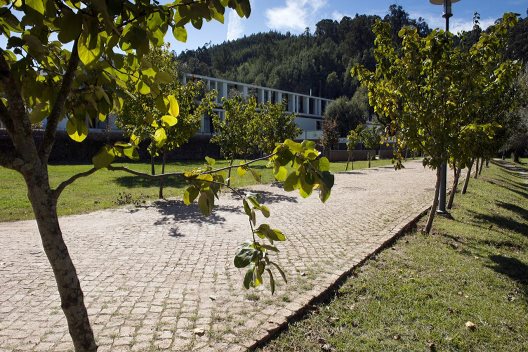 Hotel Parque Serra Da Lousã