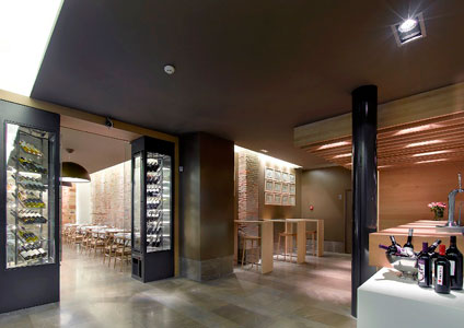 Hotel Parraga Siete