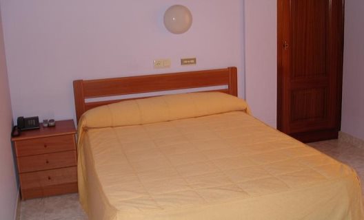 Hotel Parranda