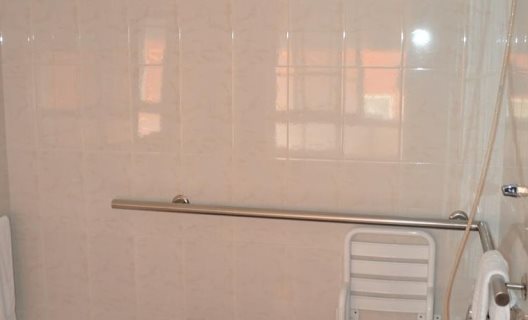 Hotel Parranda