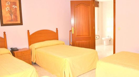 Hotel Parranda