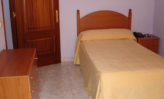 Hotel Parranda