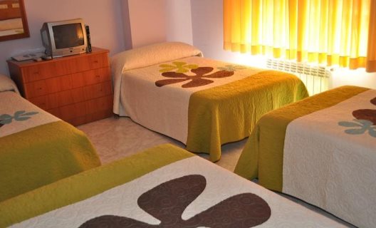 Hotel Parranda