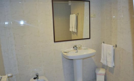 Hotel Parranda
