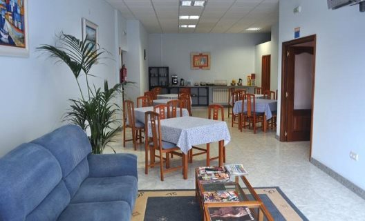 Hotel Parranda