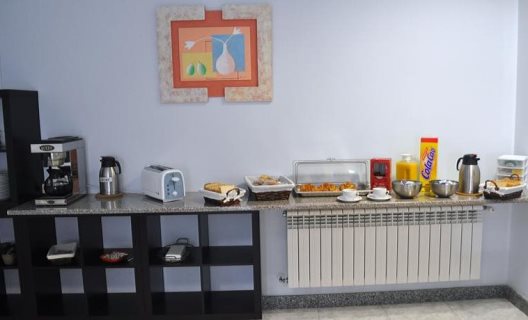 Hotel Parranda