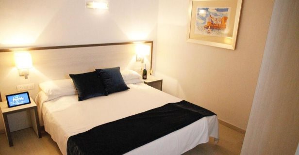 Hotel Parrots Sitges