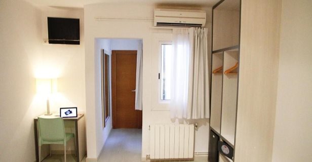 Hotel Parrots Sitges